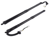 Pair Rear Powerlift Tailgate Struts Replacement for Mazda CX-5 KF 2017-2024 Sport Touring KB8C636EX 86842687