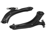 Suspension 10Pc Front Control Arm Tie Rod Sway Link fit for Nissan Rogue 2008-2013 06280525
