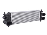 Intercooler for Ford F-150 2020 2021 2022 2023 V6 3.5L Turbocharged ML346K775CA Plastic Aluminum 54349613