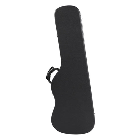 ZUN ST High Grade Electric Guitar Hard Case Microgroove Flat Surface 02484535