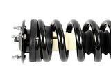 For 2010-12 Ford Fusion 2 pieces Front Loaded Quick Complete Strut Shocks Spring 43155477