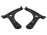 14pc Front Rear Control Arms Tie Rods Sway Bars fit for Jeep Compass Patriot Caliber 70292706