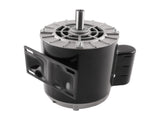 FIT for Air Compressor 5 HP Electric Motor 3450RPM 230V 15A 56Frame 5/8" Shaft CCW 84166521