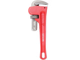Self-pickup is not supported.4Pcs 8&10&14&24-inch Straight Heavy Duty Pipe Wrench Set Plumber 83611342