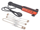 1.2KW 1200W 110V Magnetic Induction Heater Kit Flameless Heat Bolt Removal 39343030
