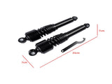2Pcs 13" Heavy Duty Rear Shock Absober Fit for Harley-Davidson Road King Touring Street Tour Glide 00816331