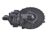 Crankcase Ventilation Oil Separator with Gasket for 2008-2014 Volvo Mack D13 MP8 21122541 21475228 55611579
