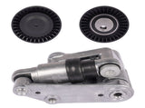 Belt Tensioner Pulley Kit Fits for BMW E34 E39 E60 525i 528i 530i M3 E36 E46 X3 E83 38300184