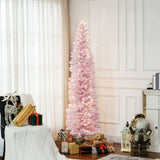 7ft Christmas tree 03377182