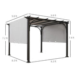 Slant Leg Pop Up CanopyBeach Canopy 29501522