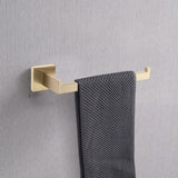 4- Piece Bathroom Hardware Set W928P147460