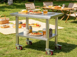Metal Work Table 08261185