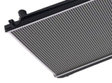 Aluminum Engine Coolant Radiator fit for Toyota Sienna 1998-2003 164000A210 88330710