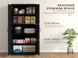 Kitchen Storage CabinetKitchen Cabinet 49595337