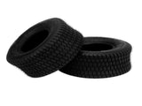 Two * 18x8.50-8 18x8.50-8 Garden Lawn Mower Turf Tires 4PR P332 PSI22 67413871