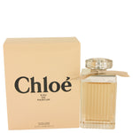 Chloe by Chloe Eau De Parfum Spray 4.2 oz for Women FX-536679