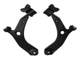 Suspension Front Lower Control Arms Tie Rods Sway Bars fit for Mazda 3 2004-2009 36031786
