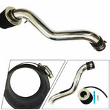 BX-CAIK-23 Cold Air Intake System for 1998-2002 Honda Accord with 2.3L Engine Black 75264066