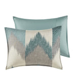 Full/Queen 3 Piece Duvet Cover Mini Set B03596518