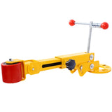 Fender Roller Tool Lip Rolling Reforming Extending Tools Auto Body Light Truck Lip Wheel Arch Roller 94686924