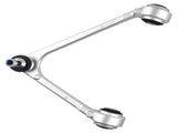 Front Upper Control Arm w/ball Joint fit for Jaguar XJ 2013-2019 Driver & Passenger 71743187