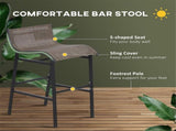 Outdoor Bistro Set 94639275
