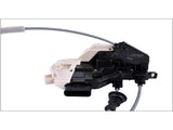 Rear Left Door Lock Actuator 81410-2W000 For 2013-2018 Hyundai Santa Fe 2.0T 78610040