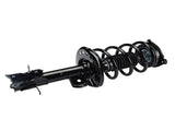 Pair Front Complete Strut Assembly 172948 172947 Compatible with 2014-2019 Nissan Sentra Coil Spring 32700694