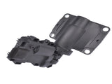 Axle Locker Actuator Replacement for RAM 2500 3500 6.4L 6.7L V8 GAS OHV 2019-2022 68449574AA 33701487
