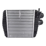 For Maserati Ghibli Quattroporte Levante 3.0L Intercoolers Radiators Driver Side 54456226