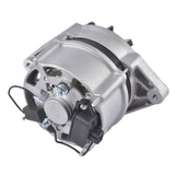 12V 120A Alternator Clockwise Rotation Replacement for Thermo King Tripac 45-2671 1E78291G00 20349 56273409