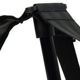 steel folding chair grey W640P147219