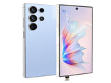 25 Ultra Cell Phone 8GB256GB Unlocked Phone,5GSmartphone with Tool Pen, Android 14.0 Cell Phone 05053138