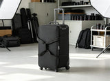 Large Studio Equipment Trolley Case 35.83 x 11.81 x 14 in, for Light Stands, Tripods & Telescopes 11350866