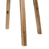 D32x30" Round Dining Table, Solid Wood W2078P175478