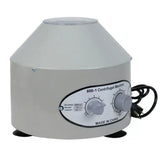 Plastic Electric Centrifuge Machine Lab Medical Practice 800-1 4000rpm W/ 6x 20ml Rotor 38820343