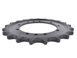Drive Sprocket Replacement for Bobcat E25 E26 E27 E27Z E32 E32I E34 E35 E35I E35Z 7199006 86641571