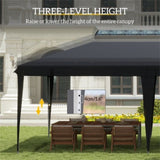 Slant Leg Pop Up CanopyBeach Canopy 92676857