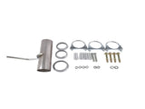 Catalytic Converter 645165 Only Replacement for Ford F-150 F150 2015-2020 5.0L V8 Left Right 50967199