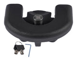 Heavy-Duty Tamper Lock Replacement for Boat RV Trailers Pin Tumbler Lock 67802860