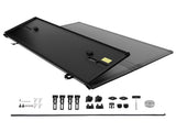5ft Bed Hard Cover fit for Chevrolet Colorado 2015-2026 Tri-Fold Tonneau FRP 08934219