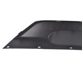 Rear Air Dam Deflector Lower Valance Apron, Bumper Lower Cover Replacement for Ford Expedition 78429816