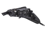 Headlight Headlamp Assembly LED W/O AFS Front Left 84001SJ370 for 2022-2024 Subaru Forester NEW 22029960