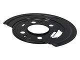 Rear Brake Dust Shields Plate fit for Chevrolet Express 2500 3500 2003-2006 924223 11583068