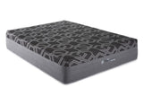 14" Smooth Top Foam, Ultra Plush, Queen Mattress B209P284795