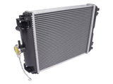 Radiator K2110-85010 K211085010 Replacement for Kubota G2160 G2160AU G2160-DS GR2100 GR2110 GR2120 90849440