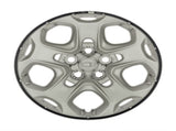 4 New 2010 2012 Ford Fusion 17" Wheel Covers Rim Hub Caps 5 Spoke Full Hubs 04032247