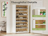 Shoe Storage Cabine 58417585