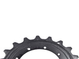 Drive Sprocket Replacement for Yanmar B50-2 B50-2B VIO-45-5 VIO-50-2 VIO-55-5 17211935012 03771567