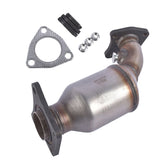Front Right Catalytic Converter Pipe Fit for Nissan Altima Quest Murano 3.5L 16222 19233611